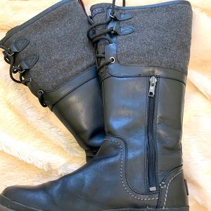 UGG winter boots